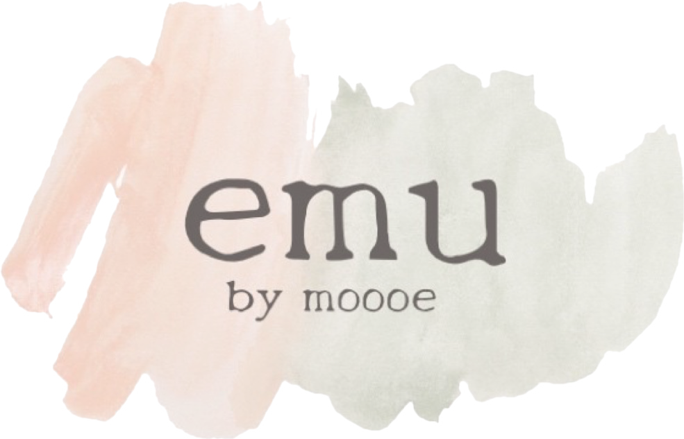 emu  by  moooe
